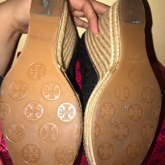 Tory Burch espadrille - Picture 4 of 5